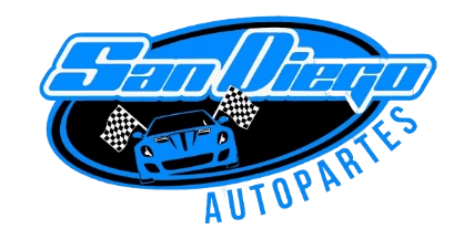Autopartes San Diego